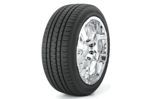 Bridgestone-Dueler-HL-Alenza-Plus - all season tire - Fourth pedal