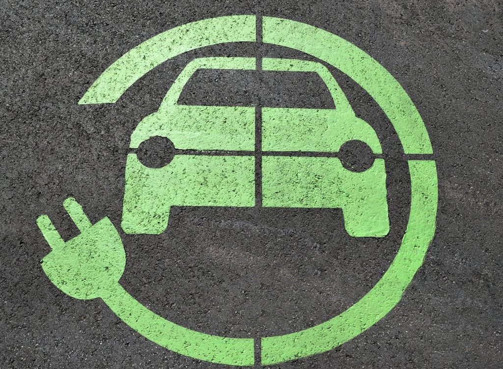 Electric car battery cost fourth pedal