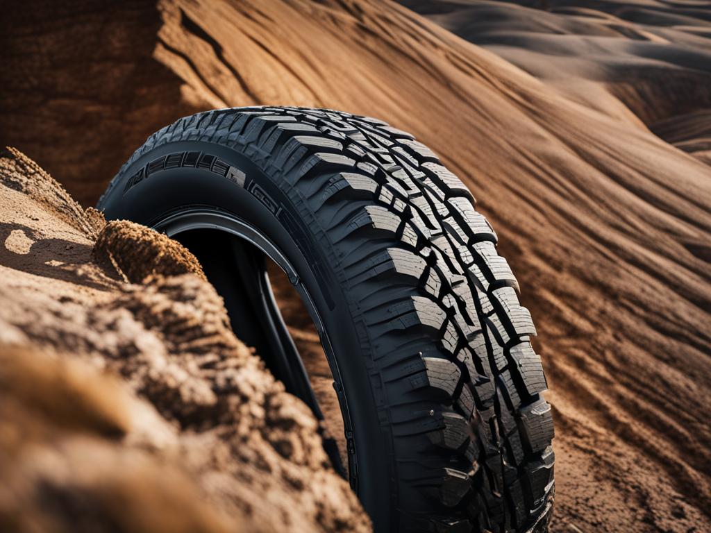 Michelin Snow Tires vs Blizzak, fourth pedal