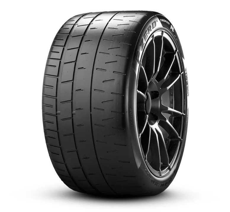Most expensive tire brand