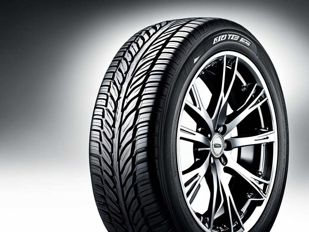 most expensive tire brand