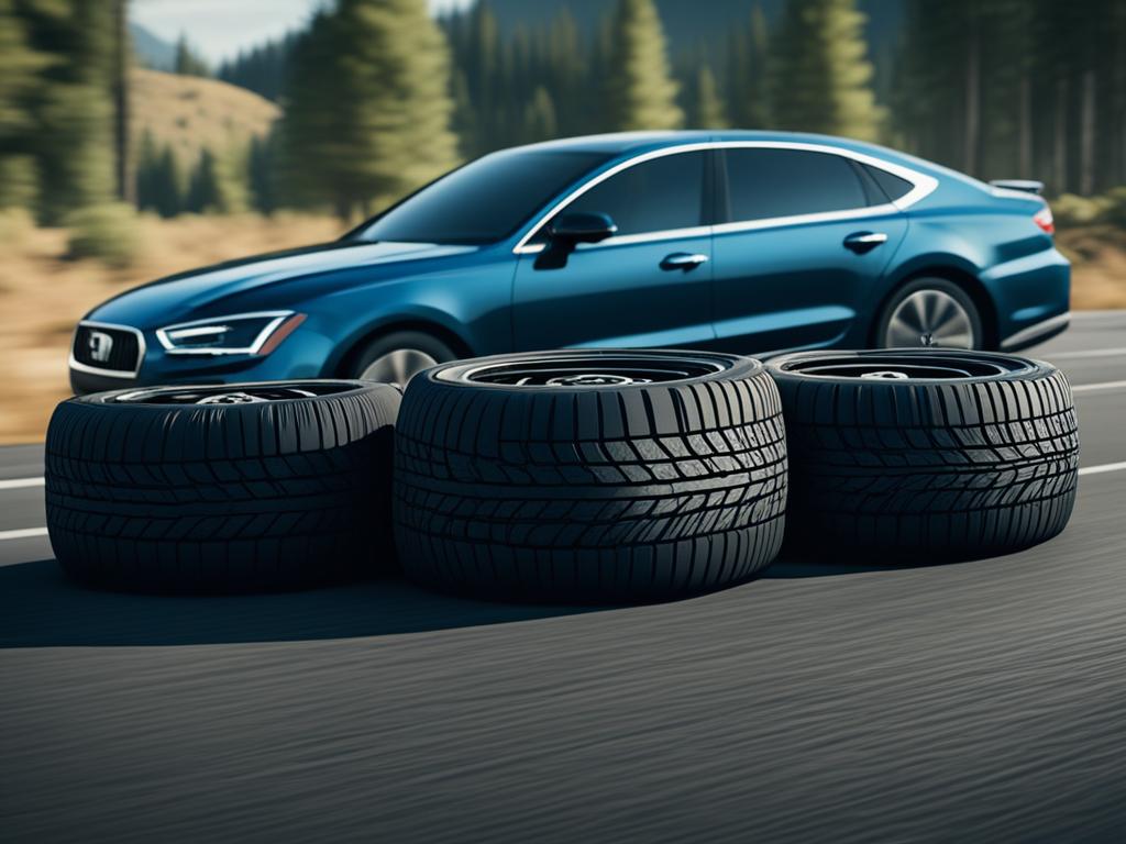 tire size impact on fuel economy