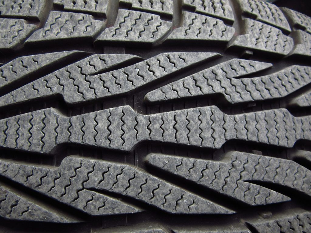 Best Tire Size for Fuel Economy