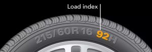 best off road tires for tacoma load range