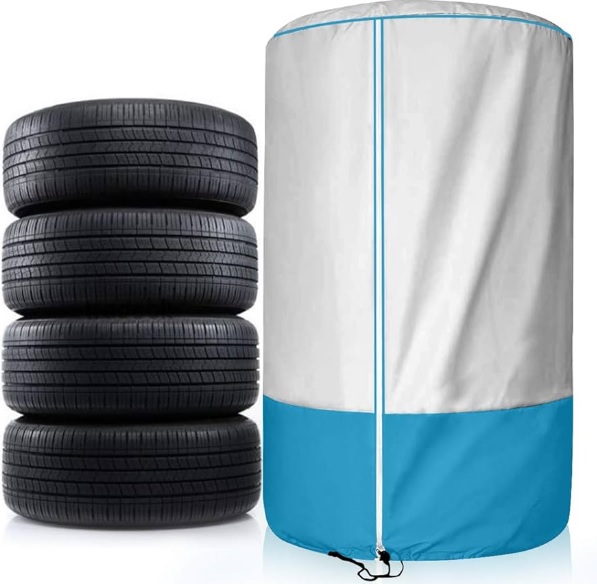 tire storage cover