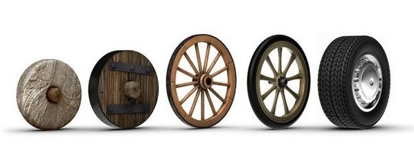 tire history