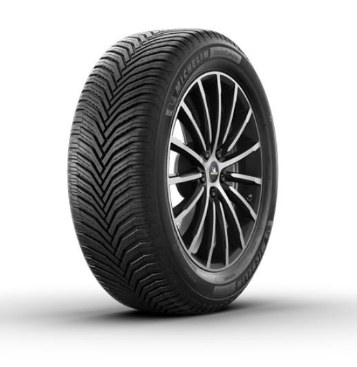 Michelin Crossclimate2 tire